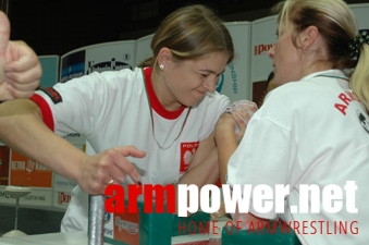 Mistrzostwa Europy 2005 # Aрмспорт # Armsport # Armpower.net