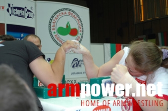 Mistrzostwa Europy 2005 # Siłowanie na ręce # Armwrestling # Armpower.net