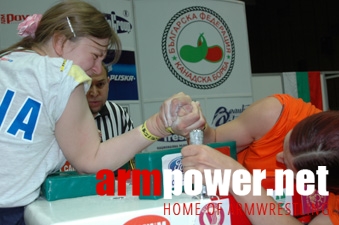 Mistrzostwa Europy 2005 # Siłowanie na ręce # Armwrestling # Armpower.net