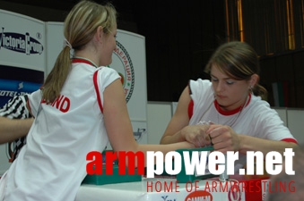 Mistrzostwa Europy 2005 # Siłowanie na ręce # Armwrestling # Armpower.net