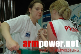 Mistrzostwa Europy 2005 # Aрмспорт # Armsport # Armpower.net