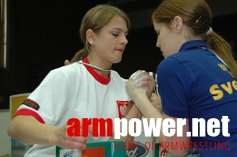 Mistrzostwa Europy 2005 # Aрмспорт # Armsport # Armpower.net