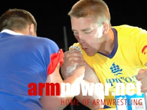 Vendetta Yalta Krym # Armwrestling # Armpower.net