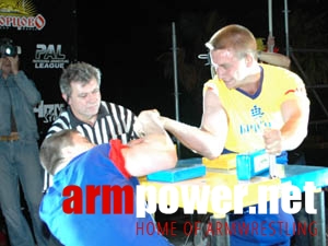 Vendetta Yalta Krym # Armwrestling # Armpower.net