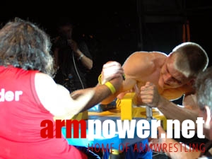 Vendetta Yalta Krym # Armwrestling # Armpower.net