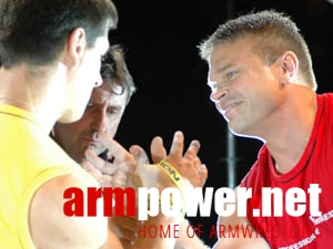 Vendetta Yalta Krym # Armwrestling # Armpower.net