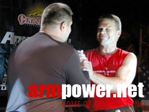 Vendetta Yalta Krym # Siłowanie na ręce # Armwrestling # Armpower.net