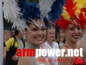 Vendetta Yalta Krym # Armwrestling # Armpower.net