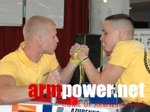 Polska Liga Zawodowa # Armwrestling # Armpower.net