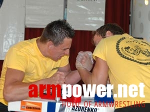 Polska Liga Zawodowa # Armwrestling # Armpower.net