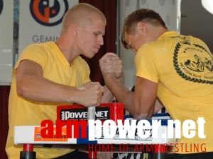 Polska Liga Zawodowa # Armwrestling # Armpower.net