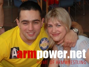 Polska Liga Zawodowa # Armwrestling # Armpower.net