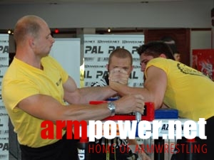 Polska Liga Zawodowa # Armwrestling # Armpower.net