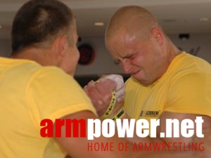 Polska Liga Zawodowa # Armwrestling # Armpower.net