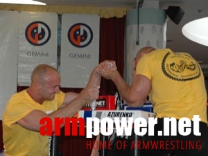 Polska Liga Zawodowa # Armwrestling # Armpower.net