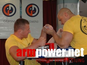 Polska Liga Zawodowa # Armwrestling # Armpower.net