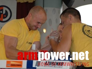 Polska Liga Zawodowa # Armwrestling # Armpower.net