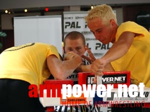 Polska Liga Zawodowa # Armwrestling # Armpower.net