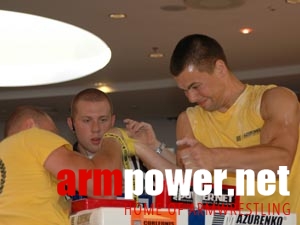 Polska Liga Zawodowa # Armwrestling # Armpower.net