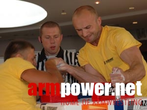 Polska Liga Zawodowa # Armwrestling # Armpower.net