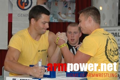 Polska Liga Zawodowa # Siłowanie na ręce # Armwrestling # Armpower.net