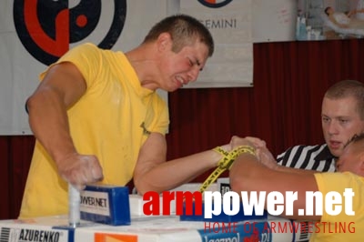 Polska Liga Zawodowa # Armwrestling # Armpower.net