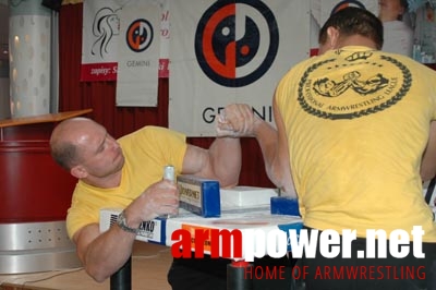 Polska Liga Zawodowa # Armwrestling # Armpower.net