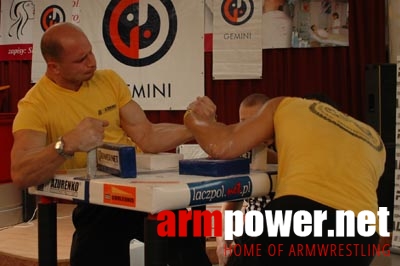 Polska Liga Zawodowa # Siłowanie na ręce # Armwrestling # Armpower.net