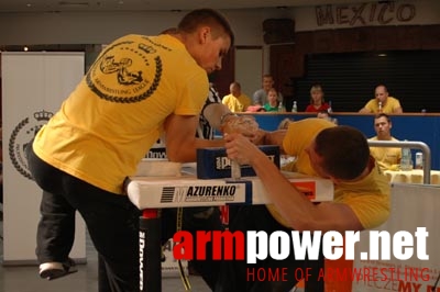 Polska Liga Zawodowa # Armwrestling # Armpower.net