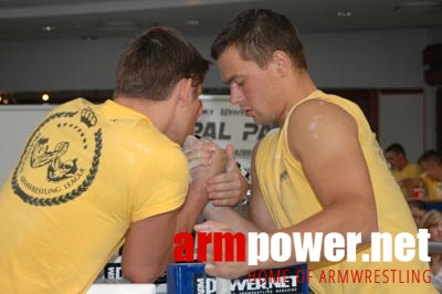 Polska Liga Zawodowa # Armwrestling # Armpower.net