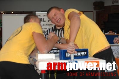 Polska Liga Zawodowa # Armwrestling # Armpower.net