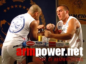 Bułgarska Liga Zawodowa # Armwrestling # Armpower.net