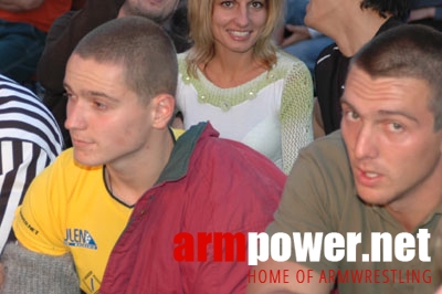Vendetta - Bansko, Bułgaria # Siłowanie na ręce # Armwrestling # Armpower.net