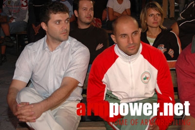 Vendetta - Bansko, Bułgaria # Siłowanie na ręce # Armwrestling # Armpower.net