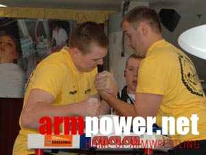 Polska Liga Zawodowa # Armwrestling # Armpower.net