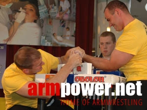 Polska Liga Zawodowa # Armwrestling # Armpower.net