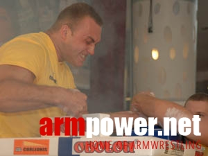 Polska Liga Zawodowa # Armwrestling # Armpower.net