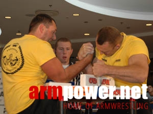 Polska Liga Zawodowa # Armwrestling # Armpower.net