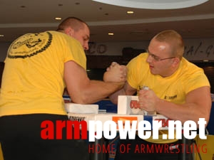 Polska Liga Zawodowa # Armwrestling # Armpower.net