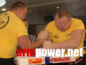 Polska Liga Zawodowa # Armwrestling # Armpower.net