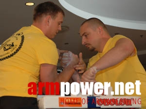 Polska Liga Zawodowa # Armwrestling # Armpower.net