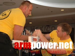 Polska Liga Zawodowa # Armwrestling # Armpower.net