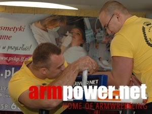 Polska Liga Zawodowa # Armwrestling # Armpower.net