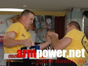 Polska Liga Zawodowa # Armwrestling # Armpower.net