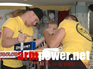 Polska Liga Zawodowa # Armwrestling # Armpower.net