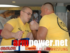 Polska Liga Zawodowa # Armwrestling # Armpower.net