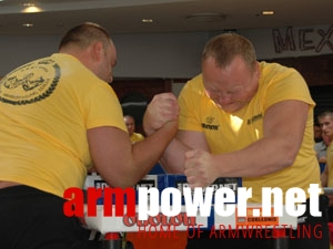 Polska Liga Zawodowa # Armwrestling # Armpower.net