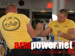 Polska Liga Zawodowa # Armwrestling # Armpower.net