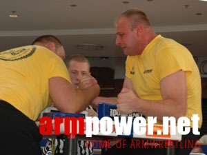 Polska Liga Zawodowa # Siłowanie na ręce # Armwrestling # Armpower.net