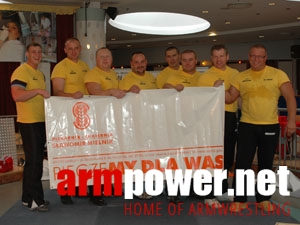 Polska Liga Zawodowa # Siłowanie na ręce # Armwrestling # Armpower.net